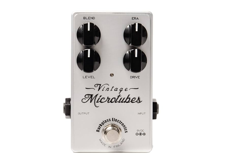 Amazon.com: Darkglass Electronics Vintage Microtubes